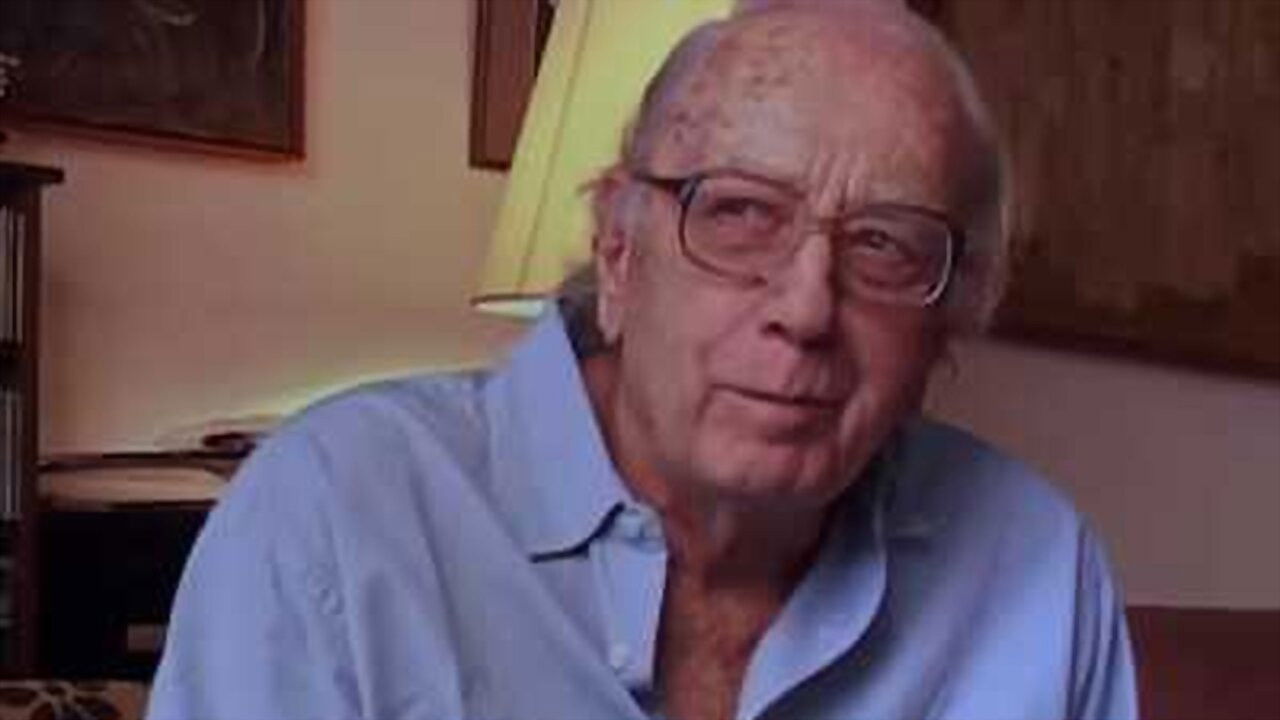 A Luz de Mario Carneiro backdrop