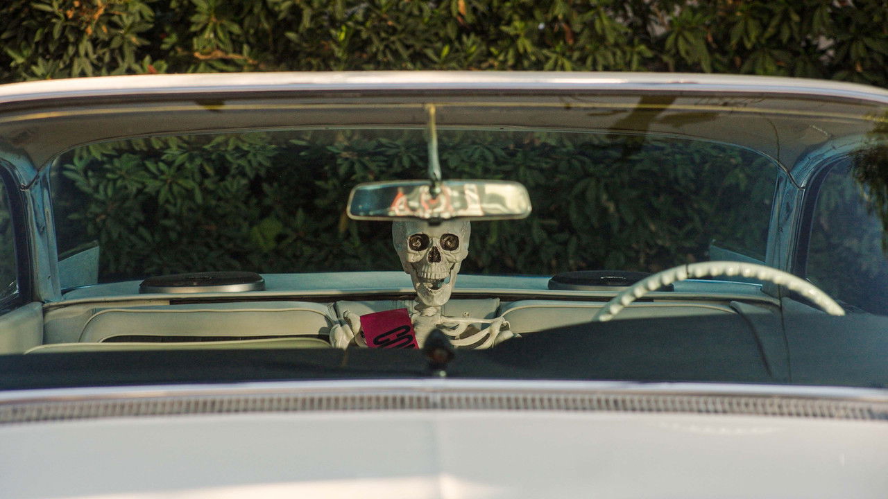 Clean Slate backdrop