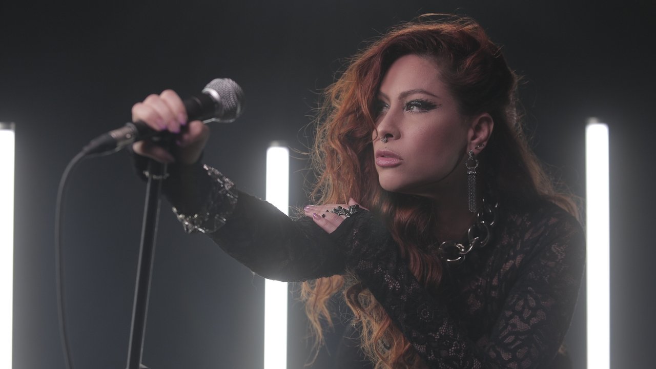 Pitty: Matriz Ao Vivo na Bahia backdrop