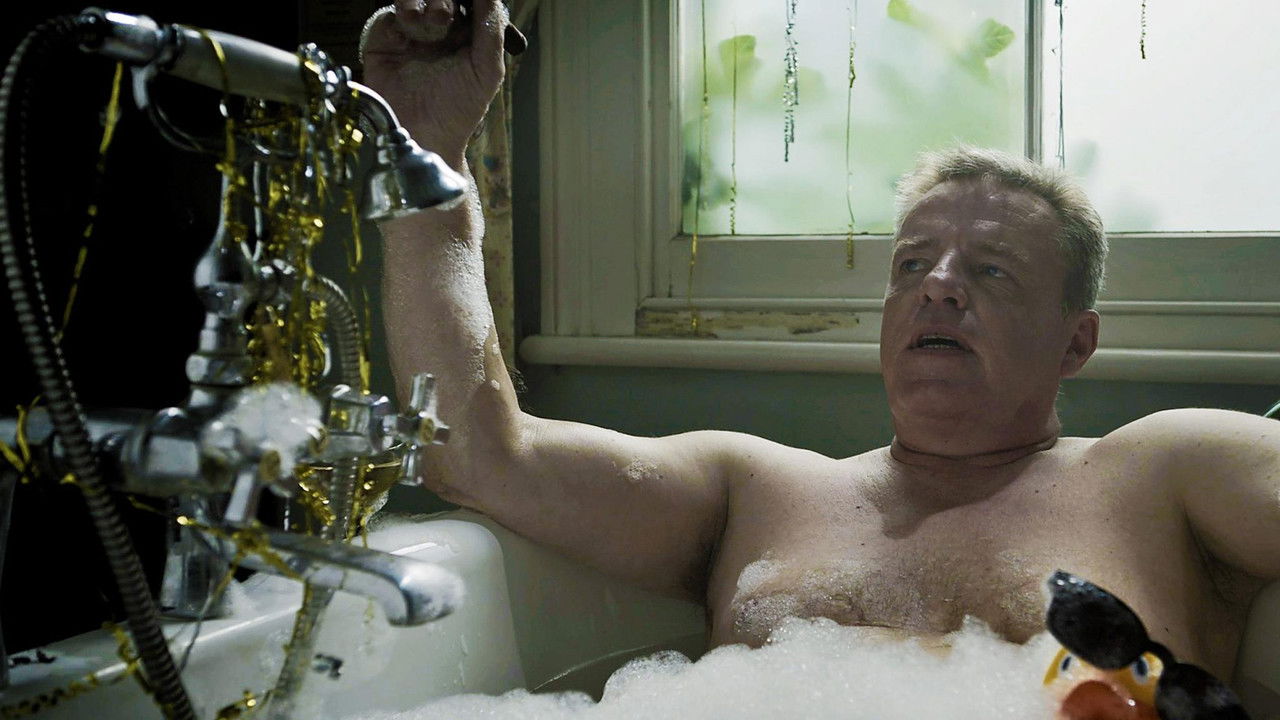 My Life Story backdrop