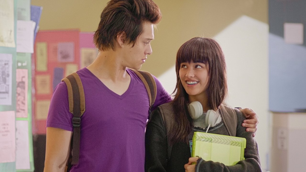 Just the Way You Are backdrop