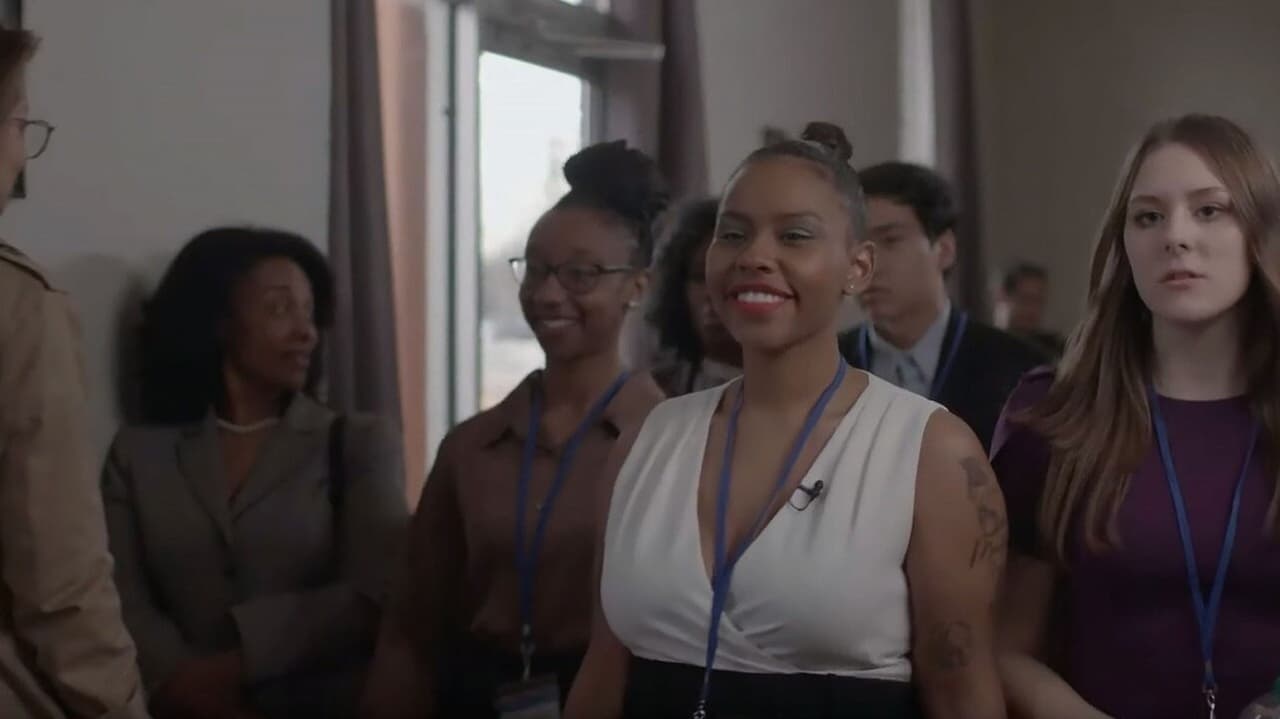 Lethal Love Affair backdrop