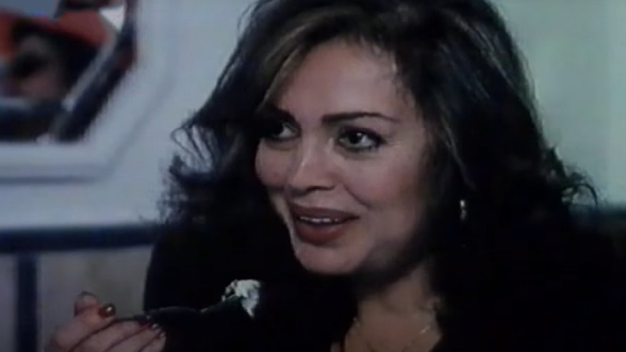 Loves with Gravity: Turkish  Sweets backdrop