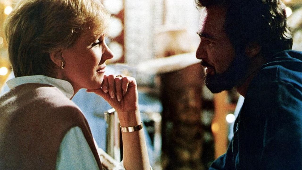 The Man Who Loved Women backdrop