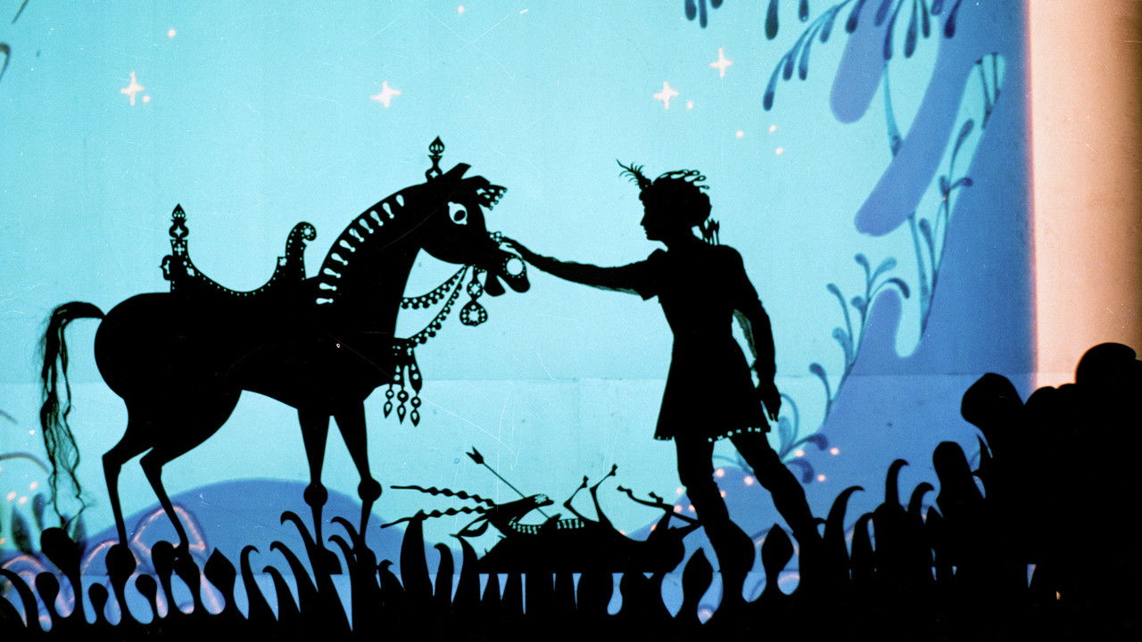 Co vyprávěl strom Kandalí backdrop