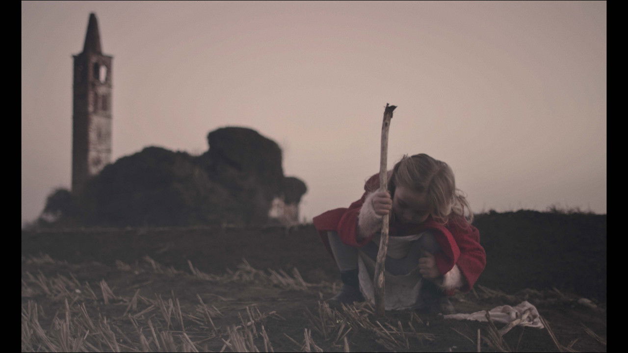 Farewell, for today backdrop