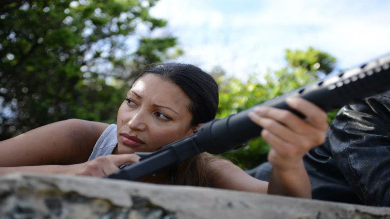 Hidden Peaks backdrop