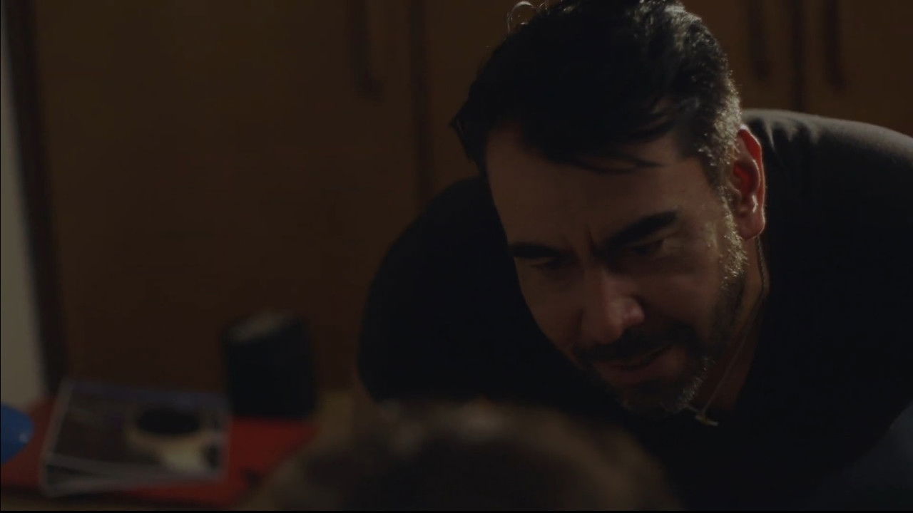 Home, Sweet Home backdrop