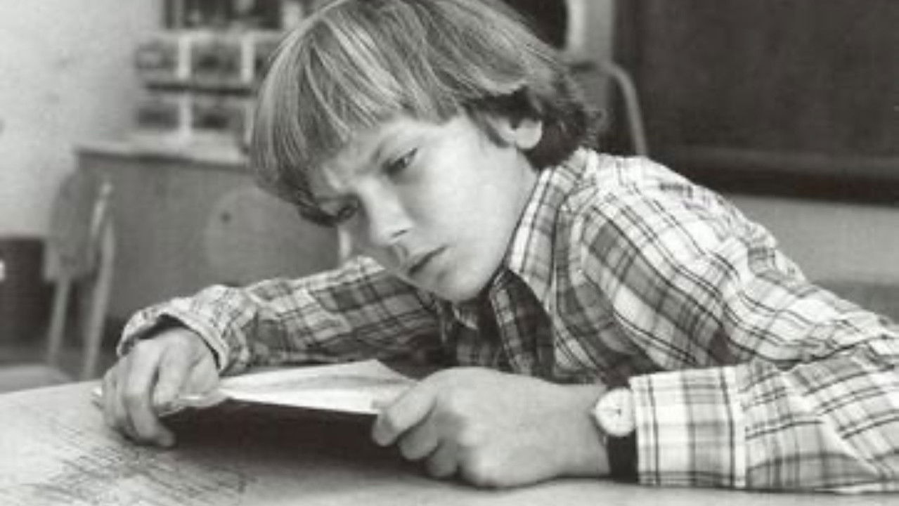 Backwards: The Riddle of Dyslexia backdrop