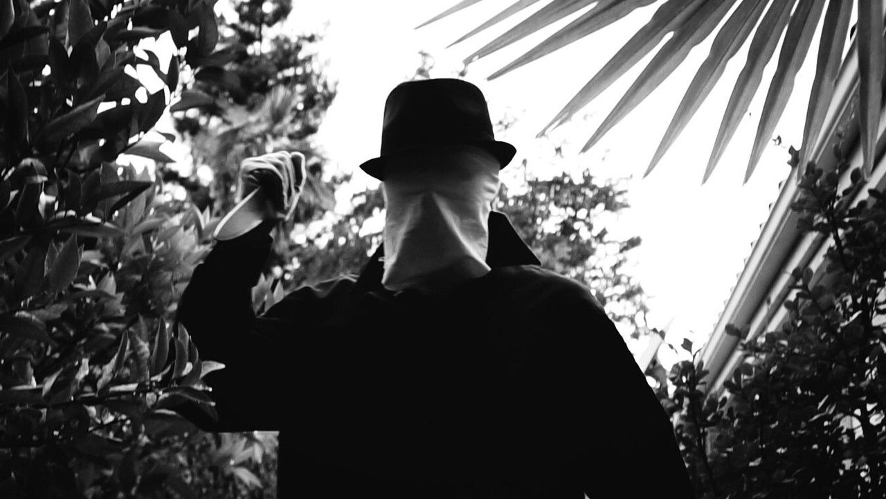 Fifty Fifty backdrop