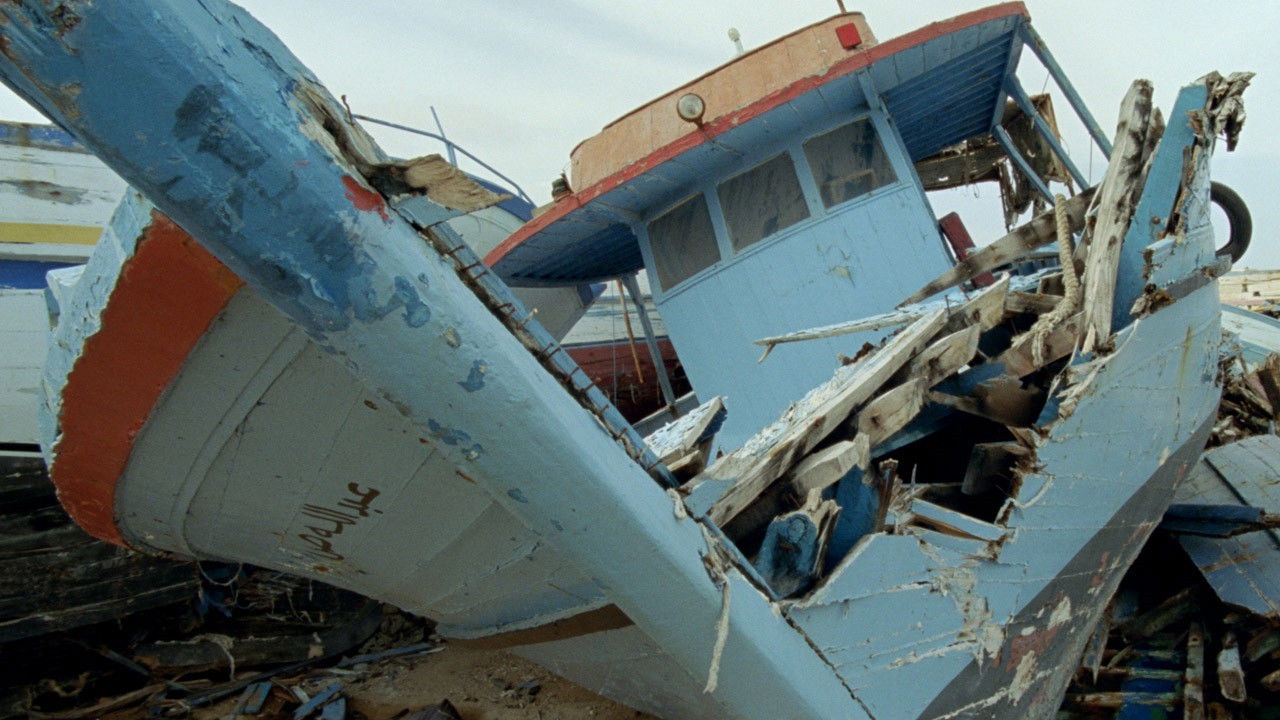 Il pianeta che ci ospita backdrop