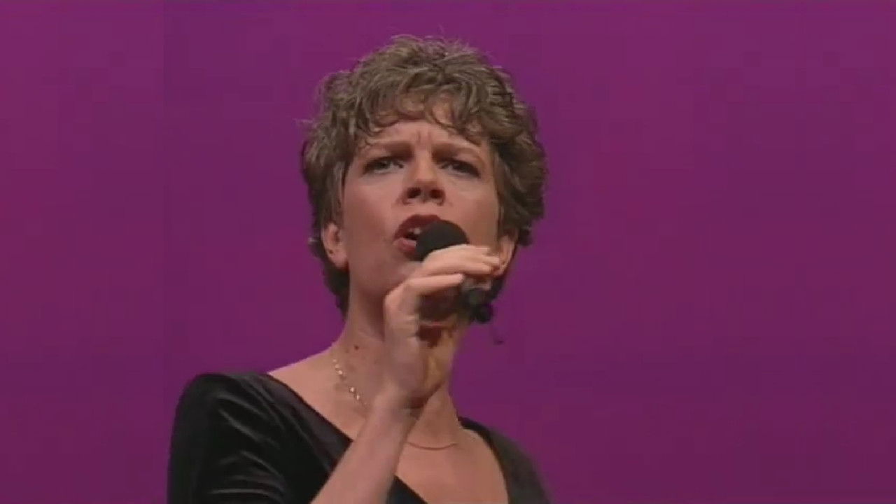 Kaandorp Zingt Kaandorp backdrop