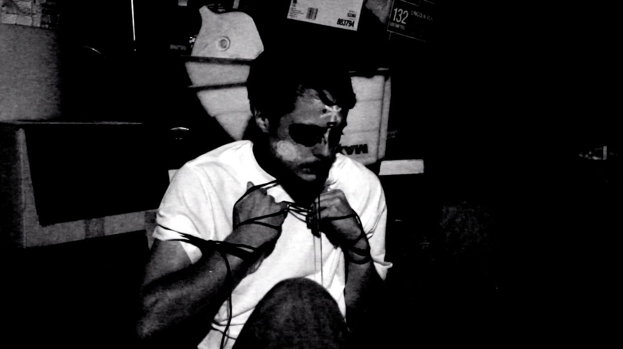 Stomach Ache backdrop