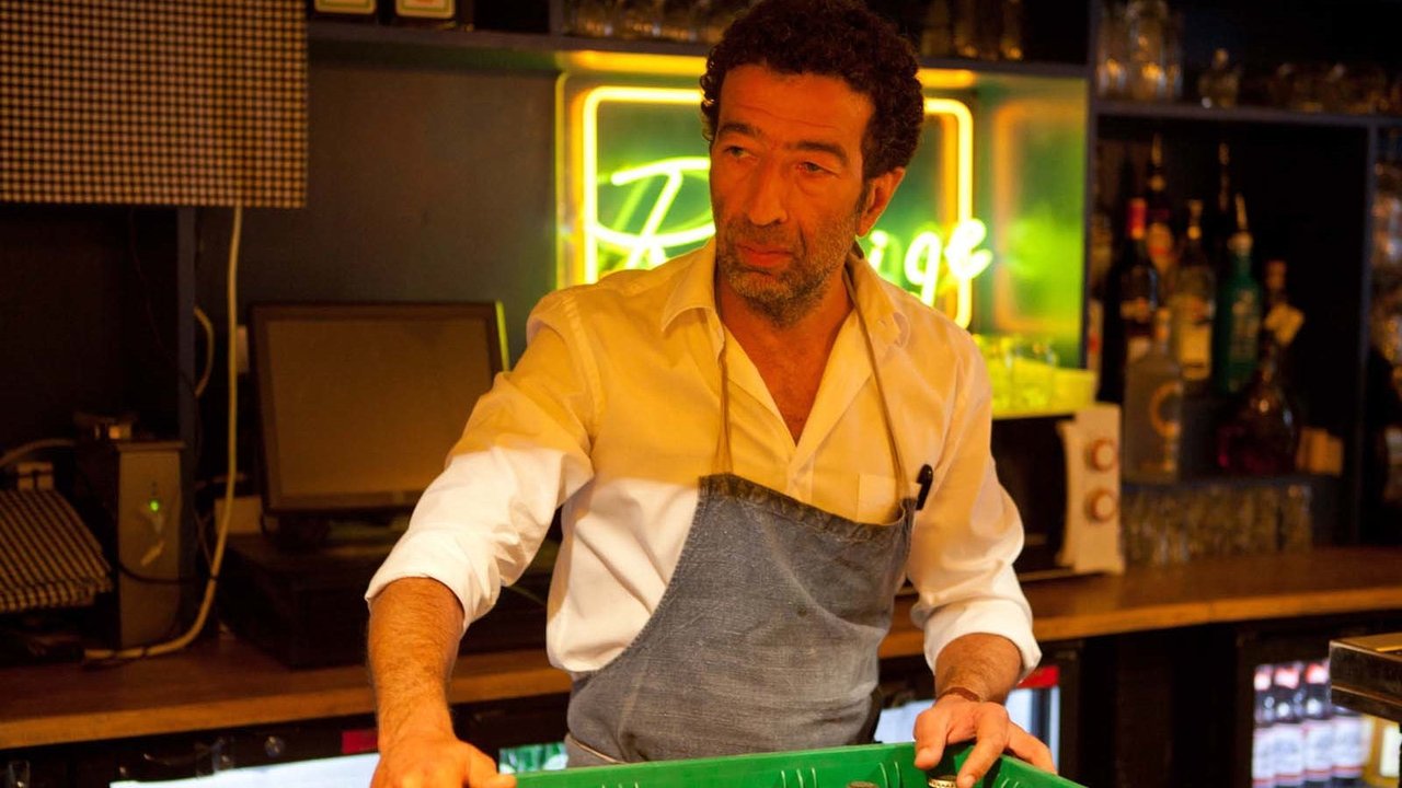 Paris Prestige backdrop