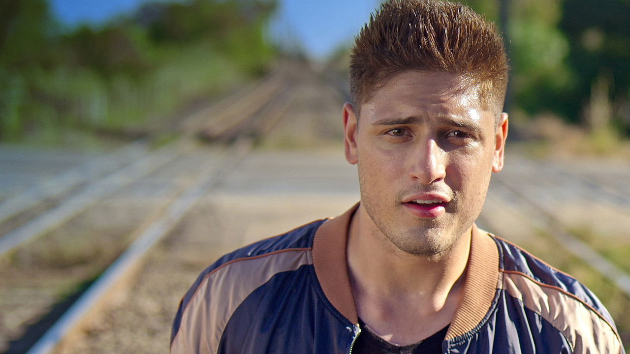 Eu Sou Brasileiro backdrop