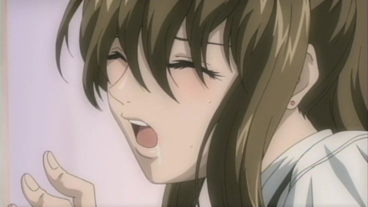 Accelerando: Datenshi-tachi no Sasayaki backdrop