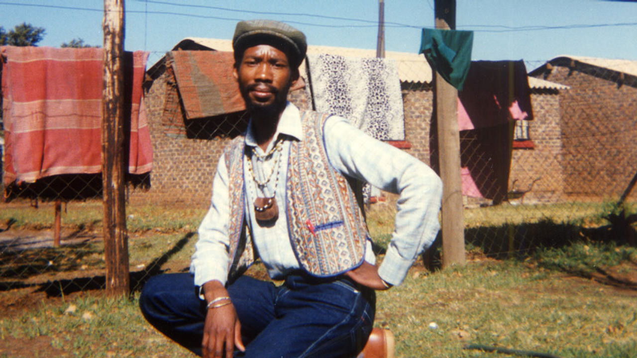 A Moffie Called Simon backdrop