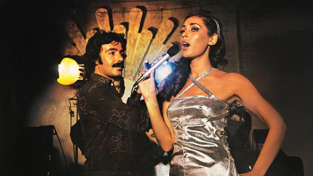 İnsan Sevince backdrop