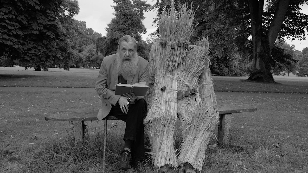 By Our Selves backdrop