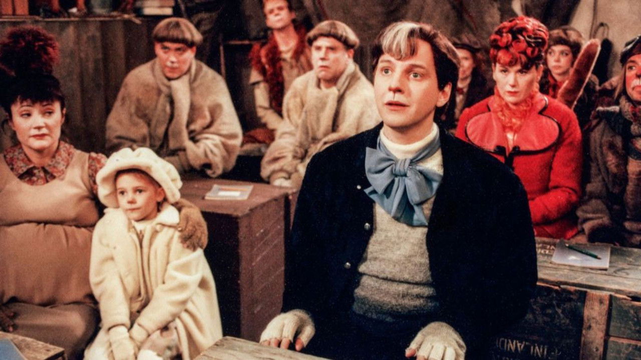 Pelle Svanslös backdrop