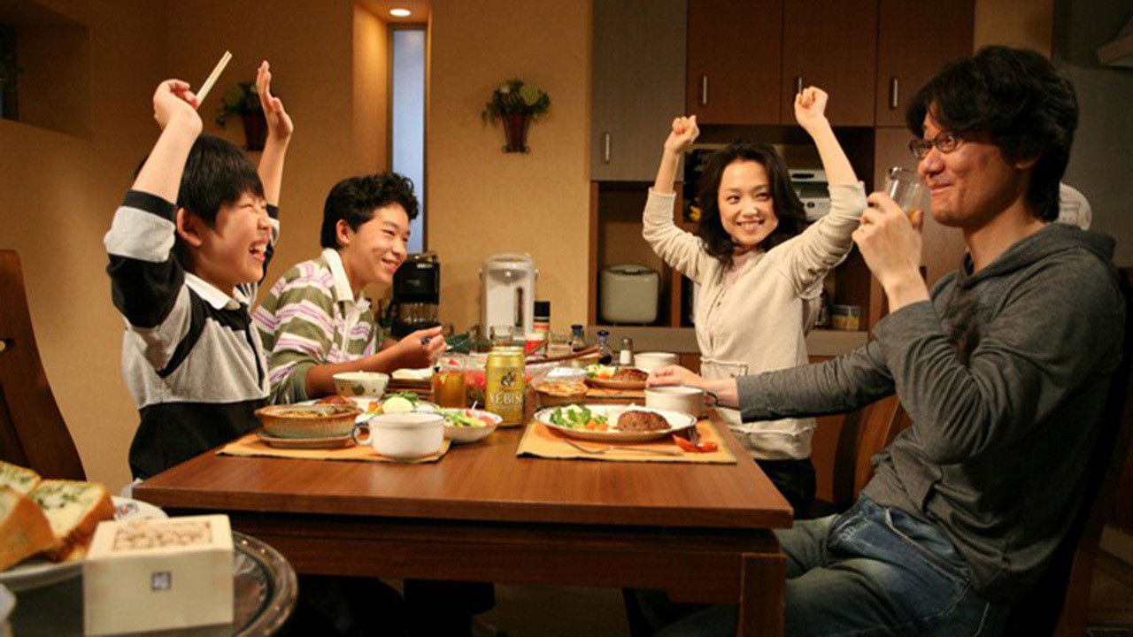 Scenery to Remember backdrop