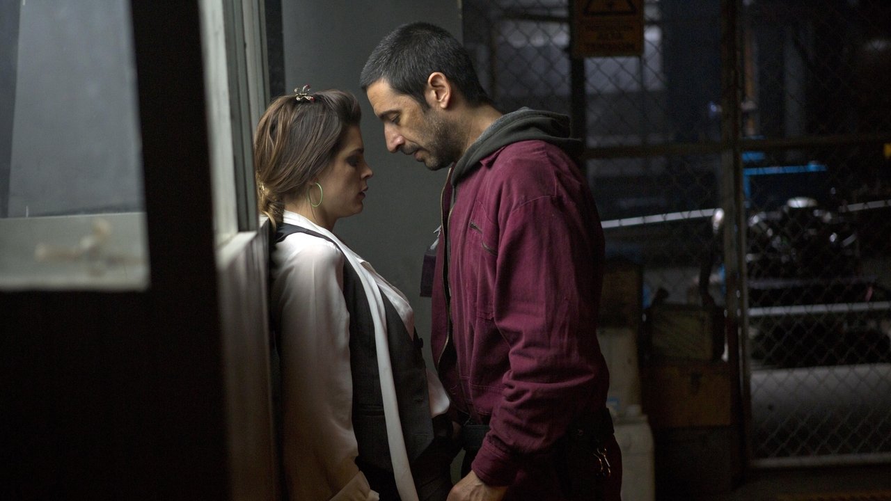 The Obscure Spring backdrop