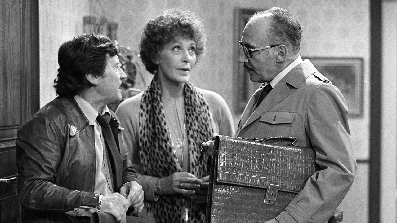 Vdova po dvou mužích backdrop