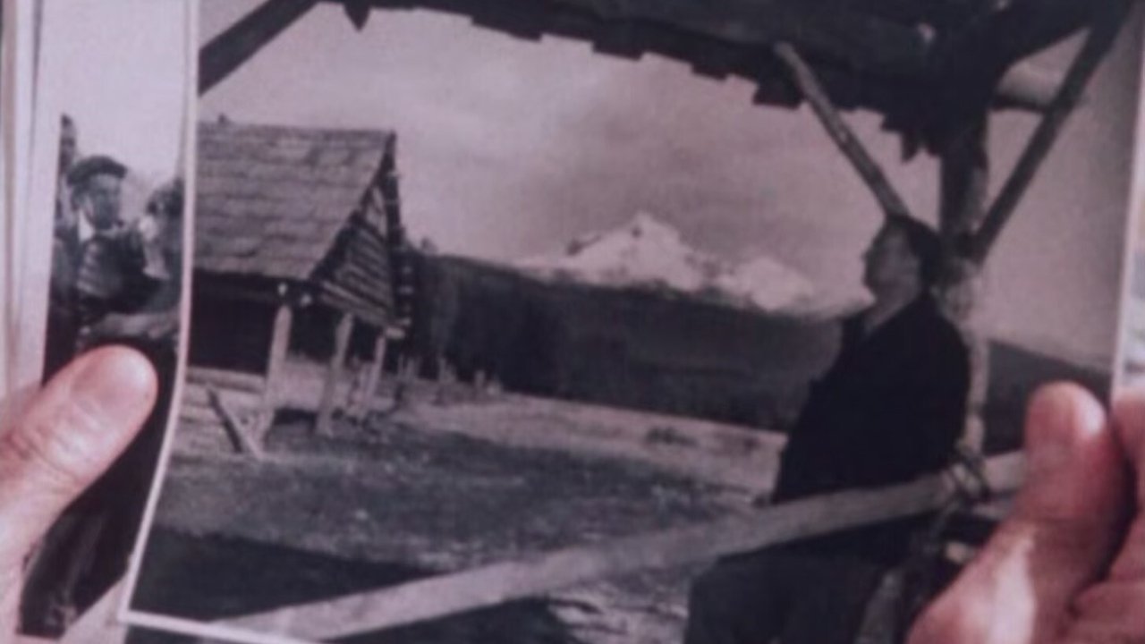 Ciné regards: Jacques Tourneur backdrop