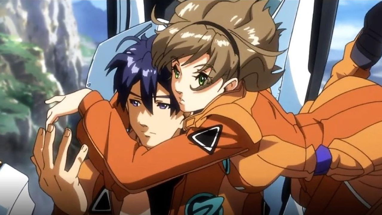 Iconic Field backdrop