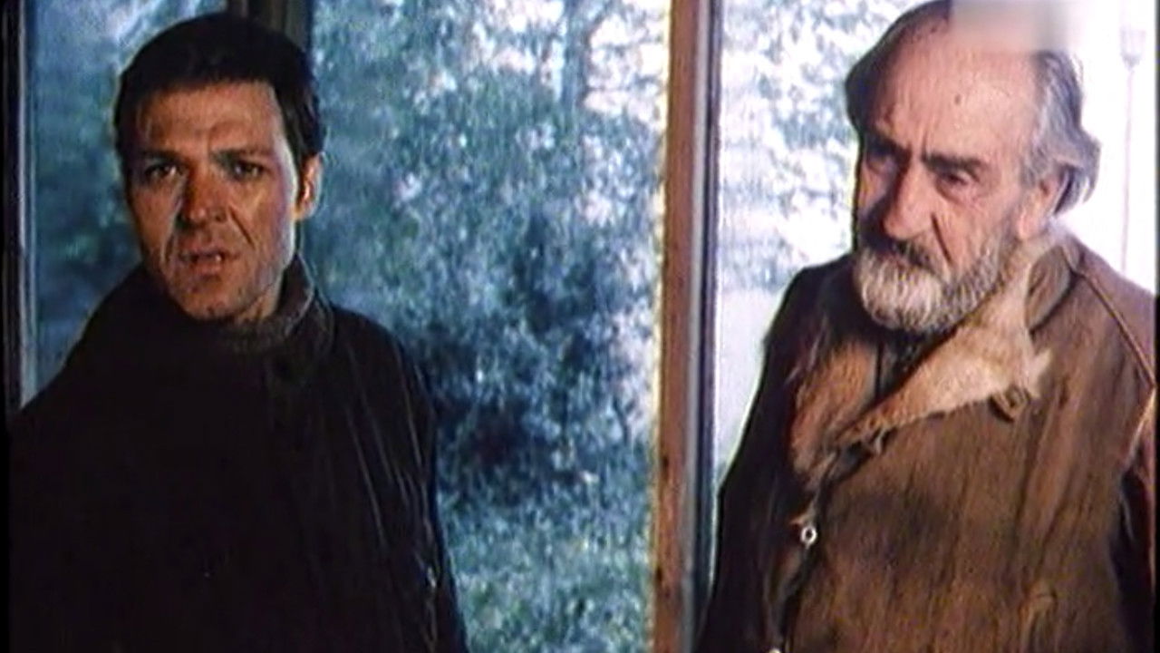 Storm Warning backdrop