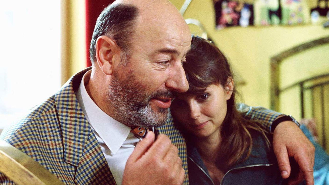 Liebling Kreuzberg backdrop