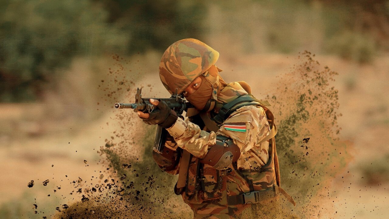 Mpakani: Story of the North backdrop