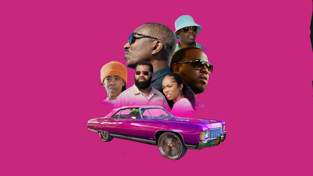 Car Show Kings backdrop