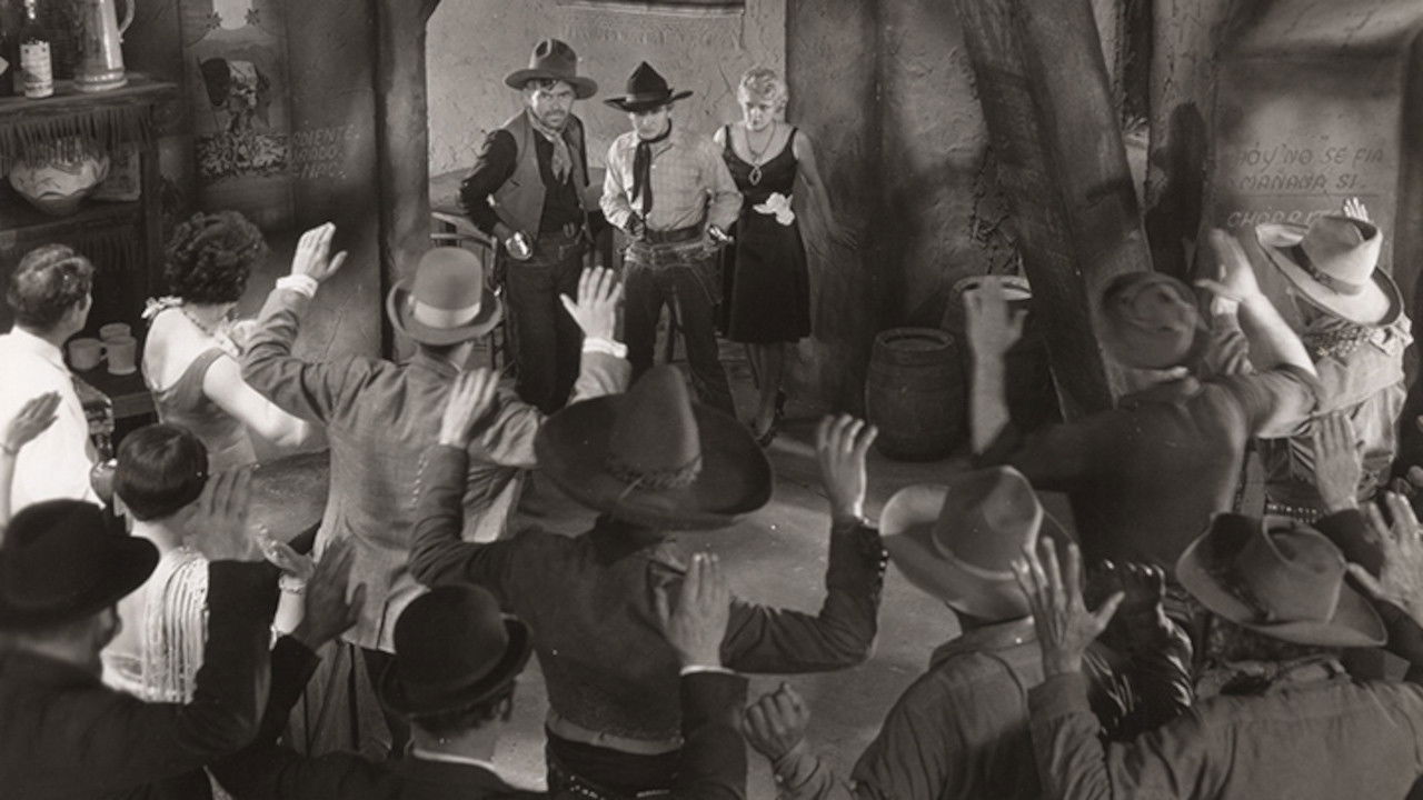 The Sky Spider backdrop