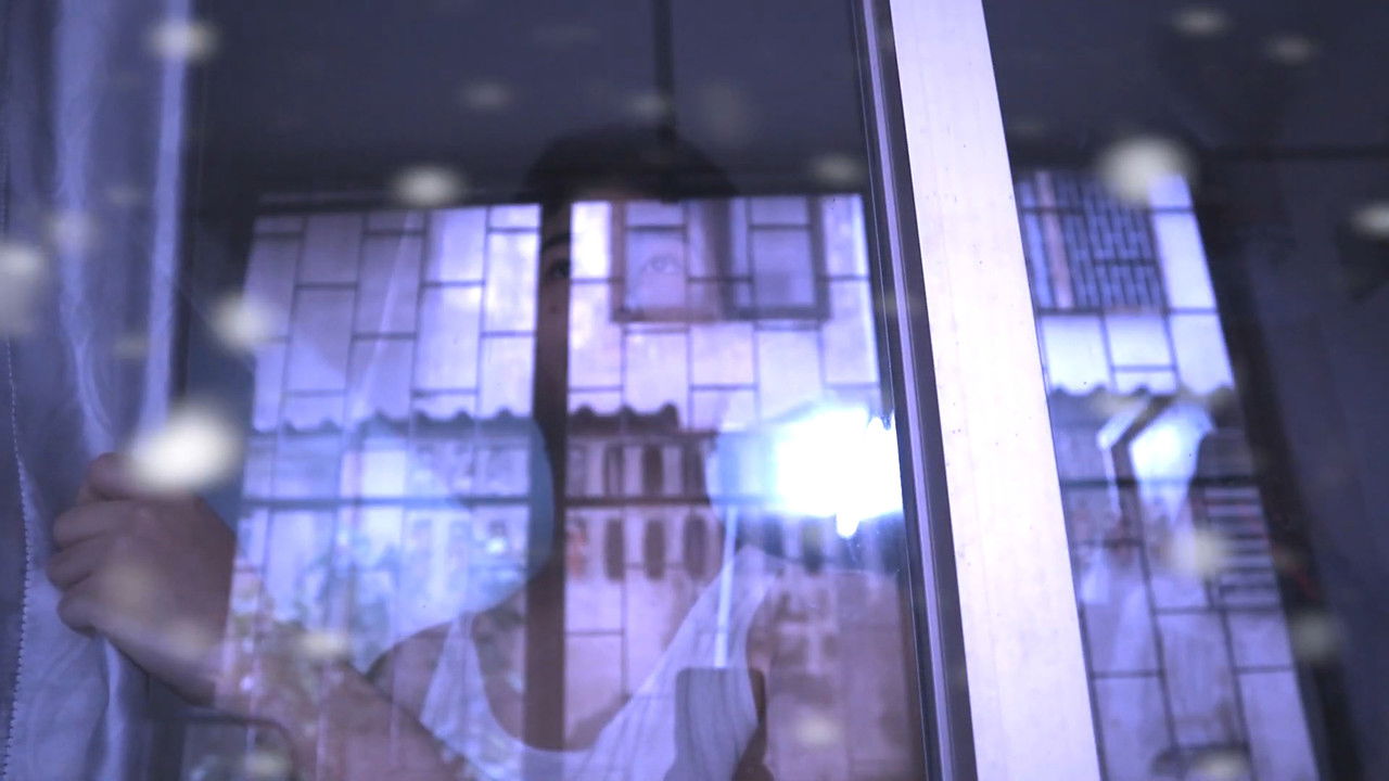 One Man's Film backdrop