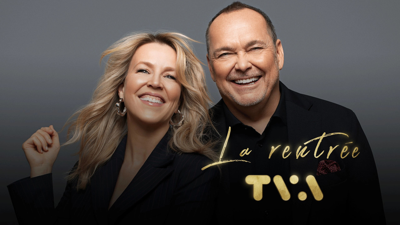 La rentrée TVA 2025 backdrop