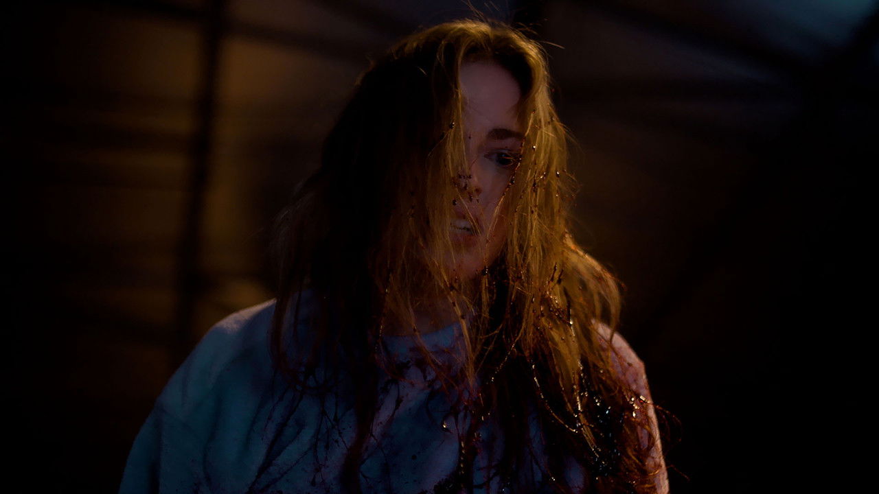 The Vindicator backdrop