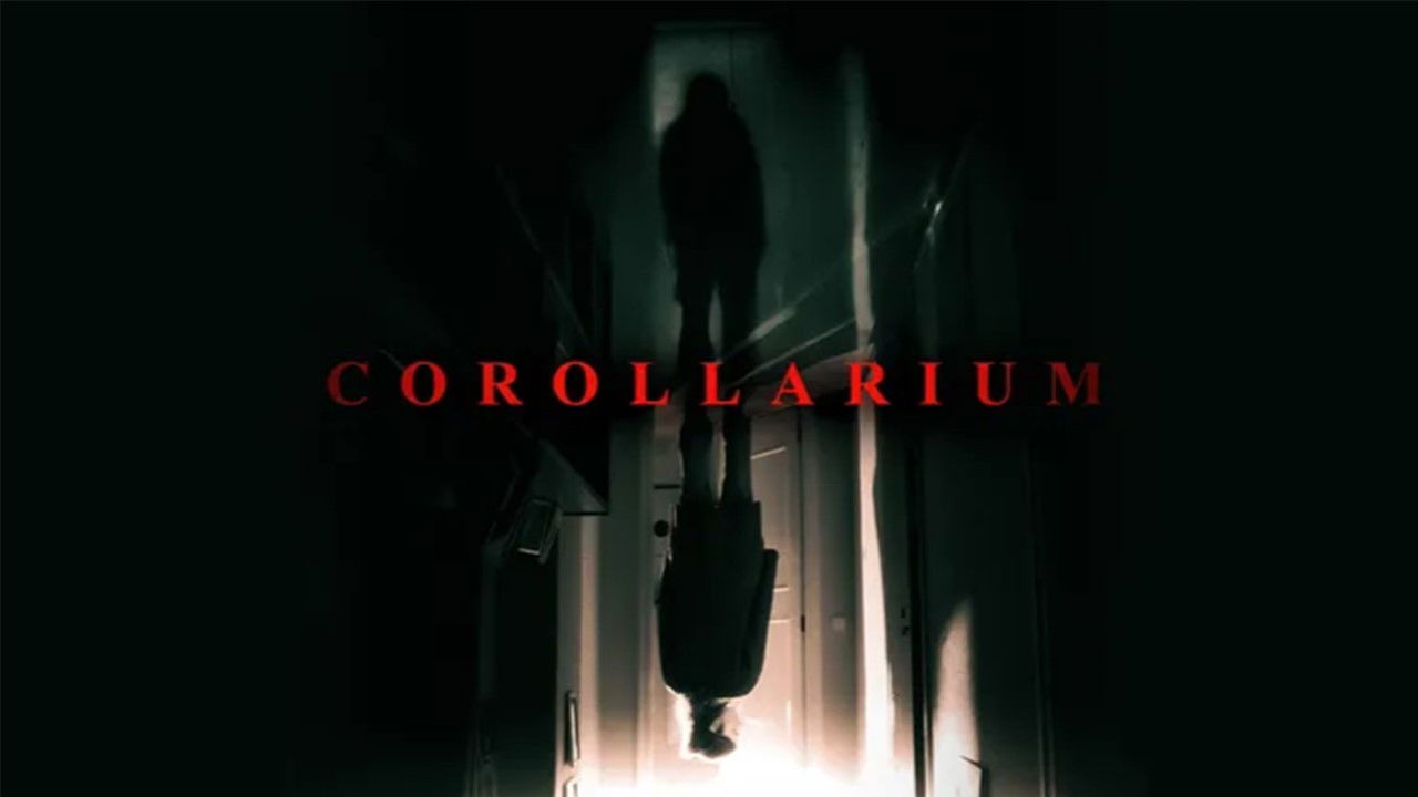 Corollarium backdrop