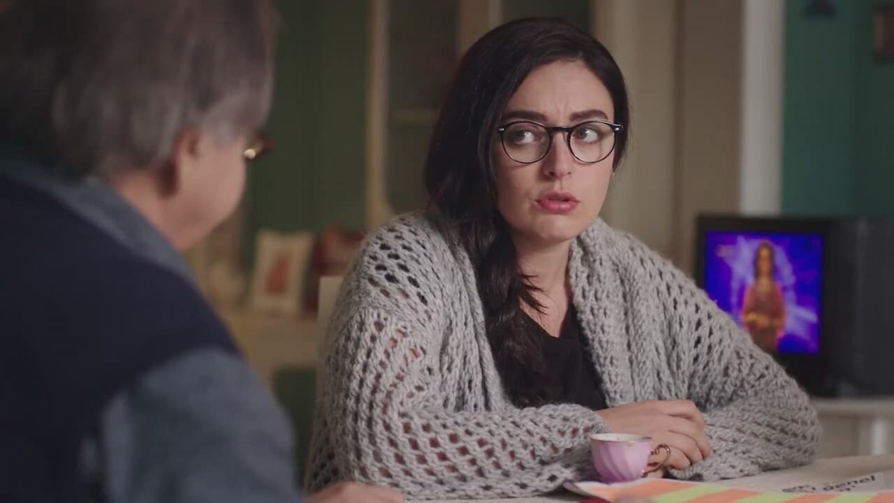 Husband Factor backdrop