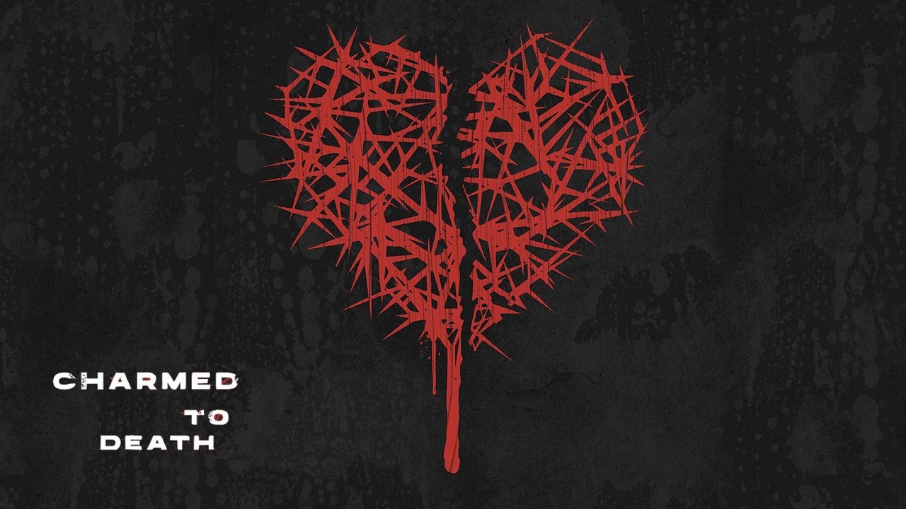 Charmed to Death backdrop