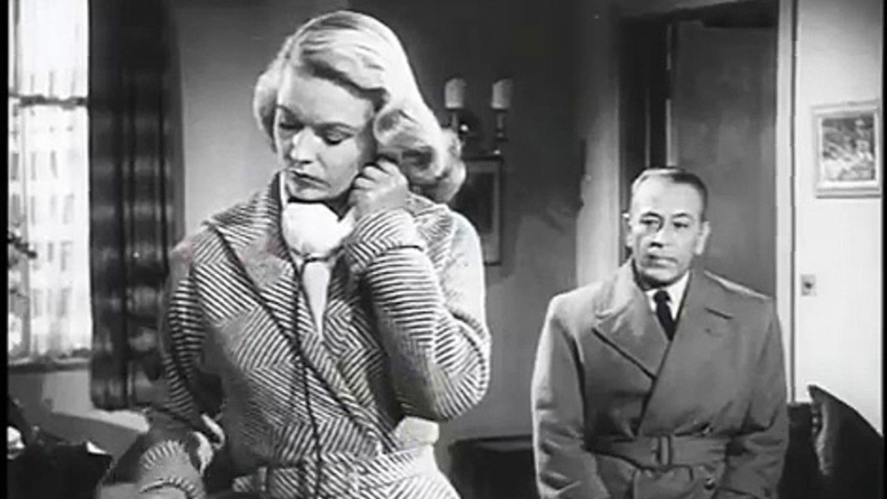 Escape Route backdrop