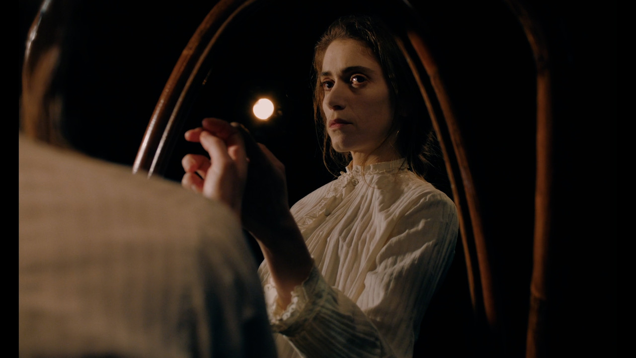 Tu trembleras pour moi backdrop