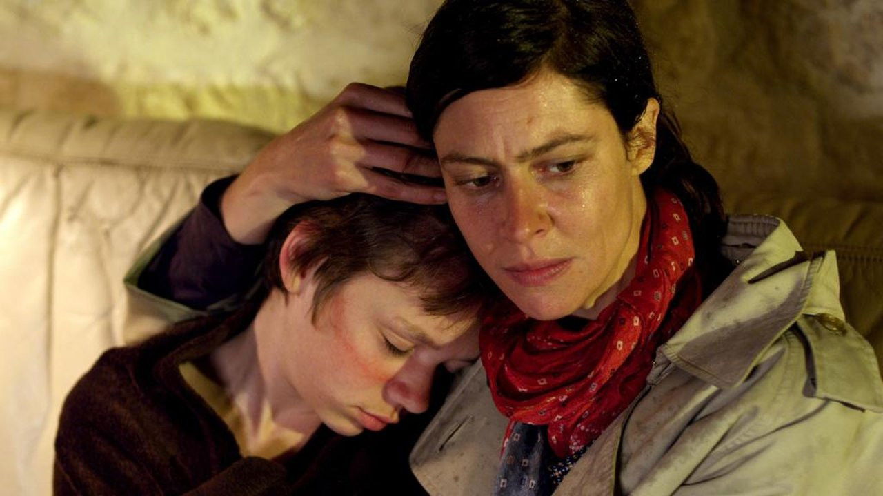 L'homme de l'île Sandwich backdrop