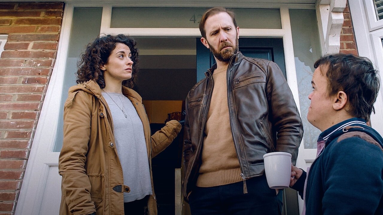 The Jewish Enquirer backdrop