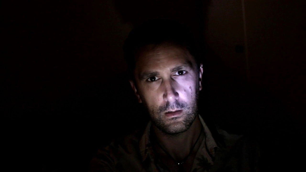 Apparitions backdrop