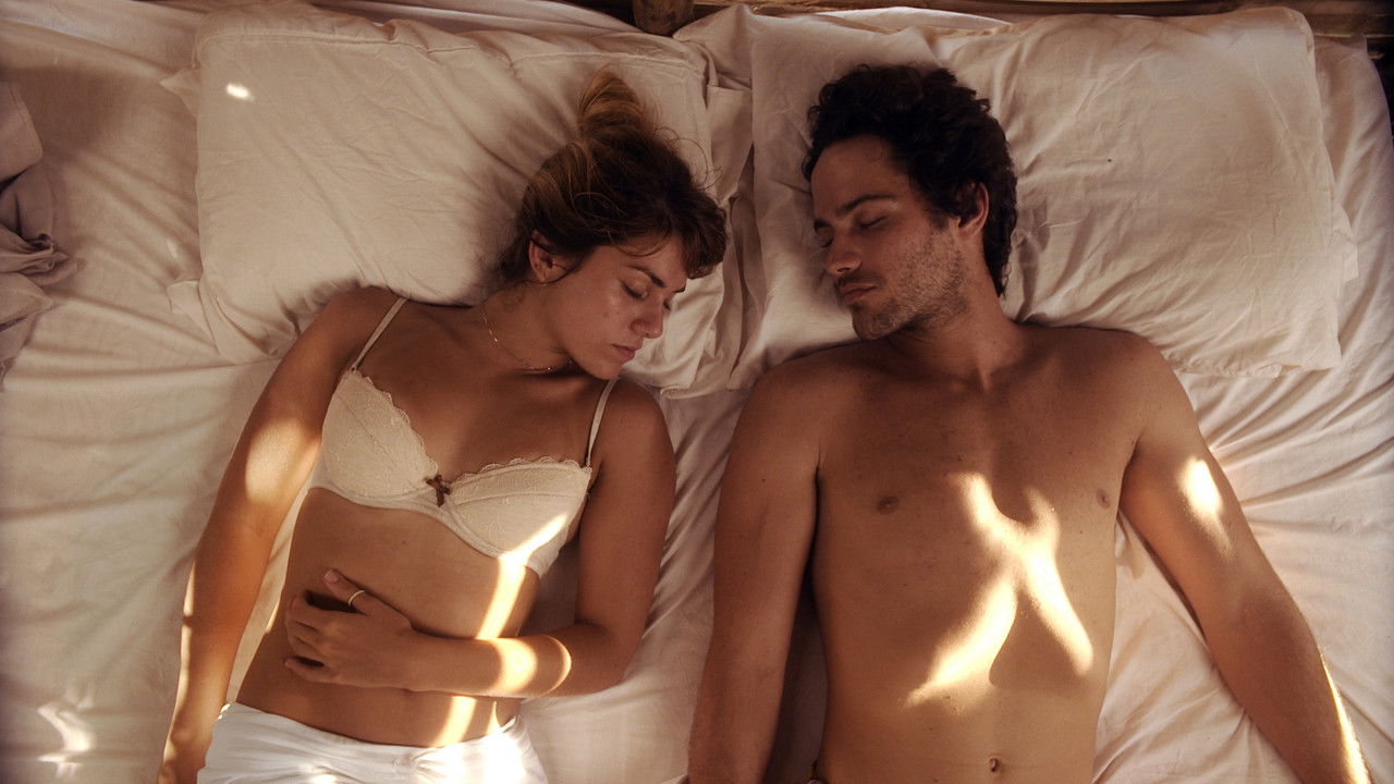 Sueñambulismo backdrop