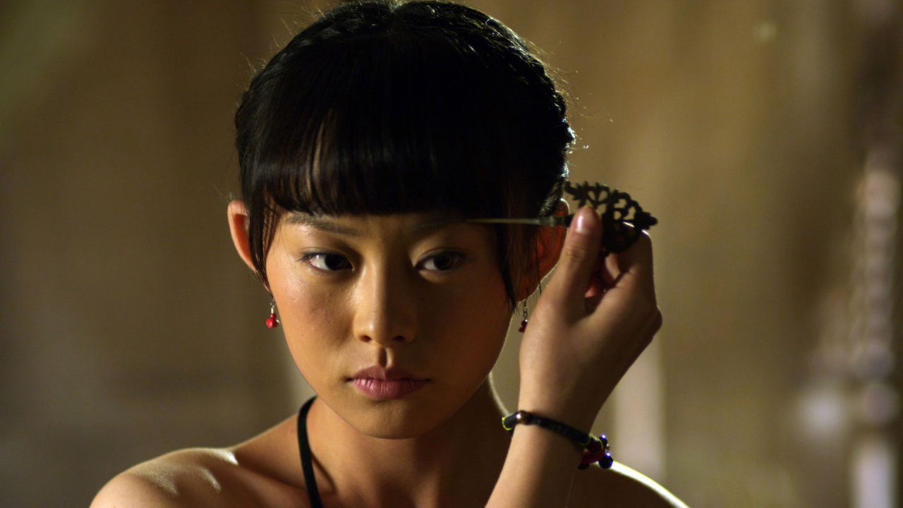 Camel Caravan backdrop