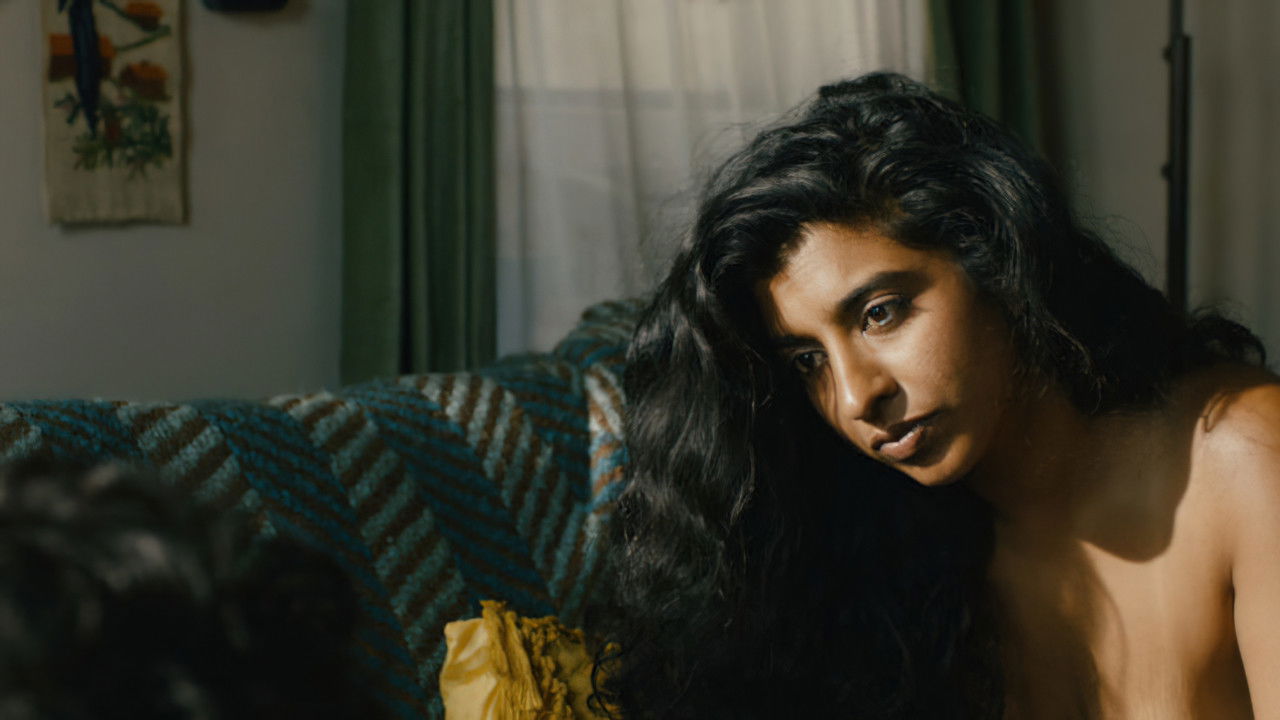 A Period Piece backdrop