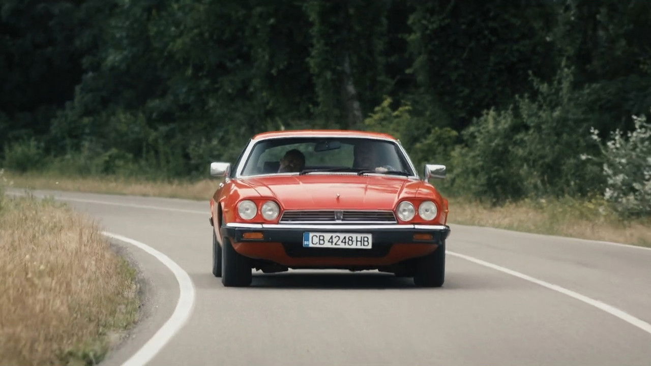 End of The River backdrop