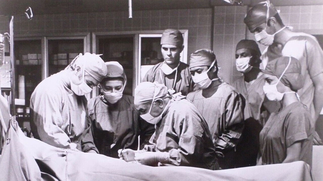 Operation Heartbeat backdrop